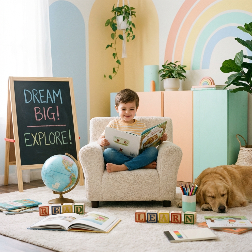 Understanding Dyslexia